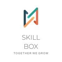 SKILL BOX logo - Similar company to Skill Box