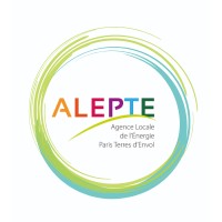 ALEPTE - Agence Locale de l'Énergie de Paris Terres d'Envol logo - Similar company to Temo Sarl