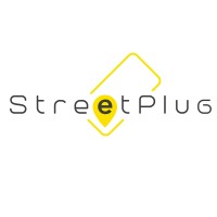 StreetPlug B.V. logo - Similar company to B-Cinq Technologies