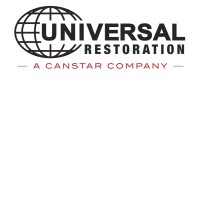 Universal Restoration - A Canstar Company logo - Similar company to Pk Developments