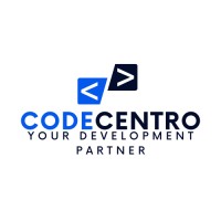 CodeCentro logo - Similar company to Silver Concepts