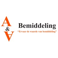 A&A Bemiddeling logo - Similar company to De Koning Uitzendbureau