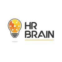 HRbrain Inc. logo - Similar company to Active Brains