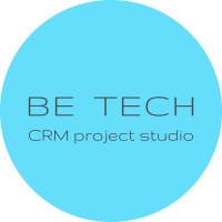 Be Tech - CRM projects studio logo - Similar company to Chessit