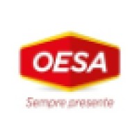 OESA Comercio e Representações SA logo - Similar company to Grupo Fröhlich S/A (Fritz & Frida, Frily E Frilar)