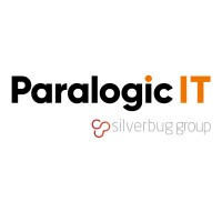 Paralogic IT logo - Similar company to Paralogic
