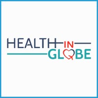 Health in Globe logo - Similar company to Functionair