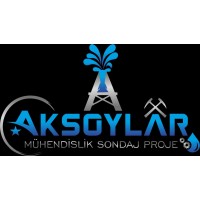 AKSOYLAR SONDAJ PROJE MÜHENDİSLİK LTD. ŞTİ. logo - Similar company to Emsa Endüstri Makinaları İmalat San. Ve Tic. Ltd. Şti.