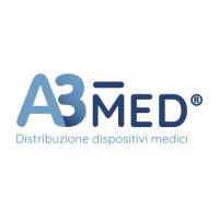 A3-MED SRL logo - Similar company to 3D Cut S.R.O.