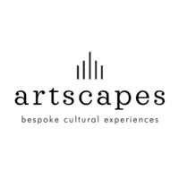 ArtscapesUK logo - Similar company to Kate Dawkins Studio