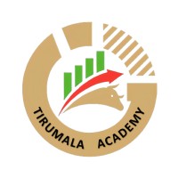 Tirumala Academy logo - Similar company to Elathand 🌿 ഇലതണ്ട്