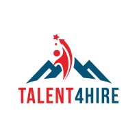 TALENT4HIRE logo - Similar company to Engineers4Hire
