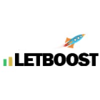 LETBOOST logo - Similar company to Yedaş