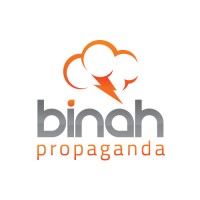 Binah Propaganda logo - Similar company to F.Oak Marketing + Business