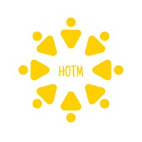 Huesofthemind Mental Well-being Foundation logo - Similar company to Genzeetherapist