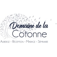 Domaine de la Cotonne logo - Similar company to Clever Menuiserie
