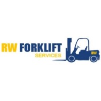 RW Forklift Services Limited logo - Similar company to Servatruc Limited