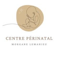 🤰Centre Périnatal ｜ Morgane Lemahieu logo - Similar company to Evolve Genetics