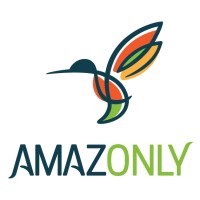 Amazonly logo - Similar company to Bee