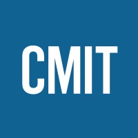 CM Group International Technology logo - Similar company to Kbenergy Llc