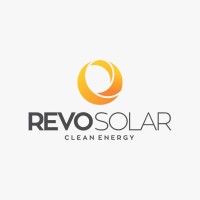 Revosolar logo - Similar company to Infinity Solar