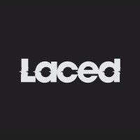Laced logo - Similar company to Gamesim Inc