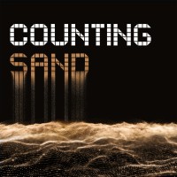 Counting Sand Podcast logo - Similar company to Sage Direction