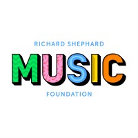 Richard Shephard Music Foundation logo - Similar company to Risedale School