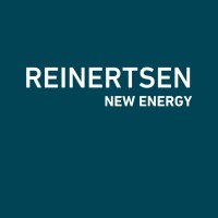 REINERTSEN New Energy AS logo - Similar company to Hydrogen Mem-Tech