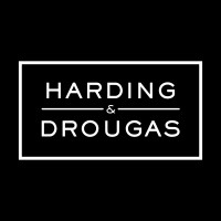 Harding & Drougas logo - Similar company to Lock Distributors Pty Ltd