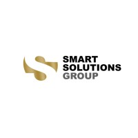 Smart Solutions Group logo - Similar company to Nasra Group