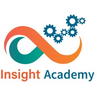 Insight Academy Online logo - Similar company to Dilmi Paint