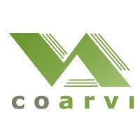 Coarvi logo - Similar company to Laduso España Construcciones Sl