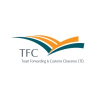 TOAM-Forwarding & Customs Clearence LTD logo - Similar company to Gaash Customs