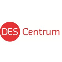 DES Centrum logo - Similar company to Eventgoodz