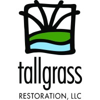 Tallgrass Restoration logo - Similar company to Olson Ecological Solutions