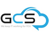 GCS IT logo - Similar company to Esei