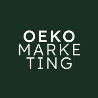OEKOMARKETING | Die Sales-Strategie Agentur. logo - Similar company to Ag Wu