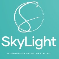 Skylight Technology logo - Similar company to Aryatowers