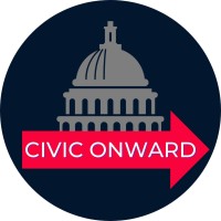 Civic Onward logo - Similar company to Foreign Policy Youth Collaborative
