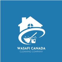 Wasafi canada cleaning company and homecare services logo - Similar company to Jg Contracting Company Inc.