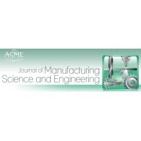 ASME Journal of Manufacturing Science and Engineering logo - Similar company to Ucla Chemical & Biomolecular Engineering