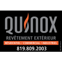 Quinox inc logo - Similar company to Dot. Architecture Inc.