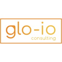 Glo io Consulting logo - Similar company to Mtech Consultants