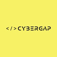 cybergap logo - Similar company to Cyberunity Ag