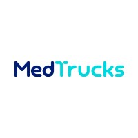 Medtrucks logo - Similar company to Deemea