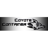 Coyote Container logo - Similar company to Republic Boot Co.