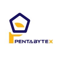 PentaByteX logo - Similar company to Chamsmobile