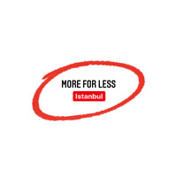 MOREFORLESS.IST logo - Similar company to Baltic Model Management
