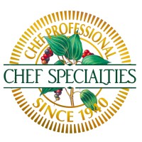 Chef Specialties logo - Similar company to Riverdance Soapworks, L.L.C.